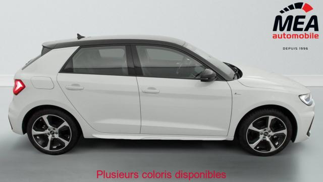 Audi A1 Sportback image 8