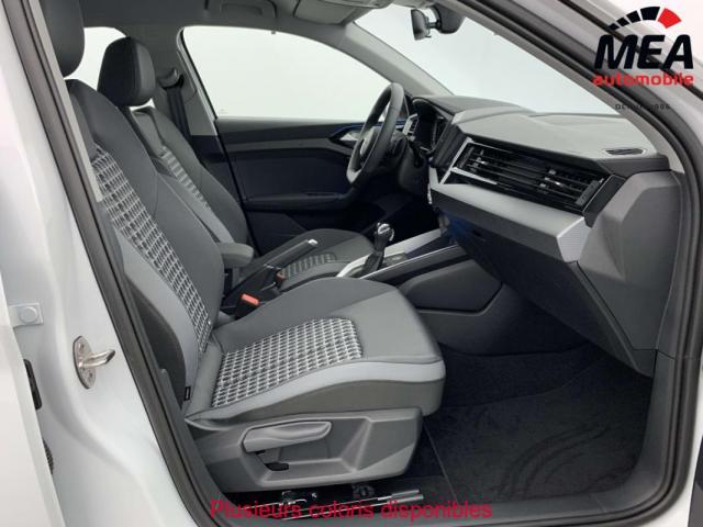 Audi A1 Sportback image 1