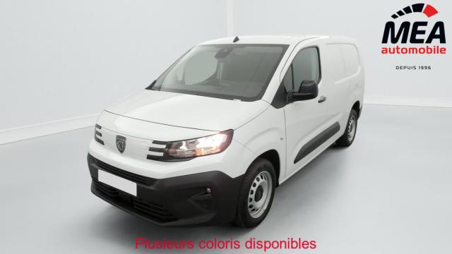 Peugeot Partner image 6