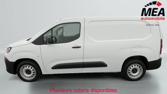Peugeot Partner image 2