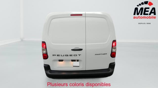 Peugeot Partner image 9