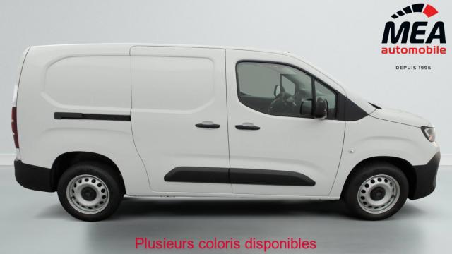 Peugeot Partner image 3