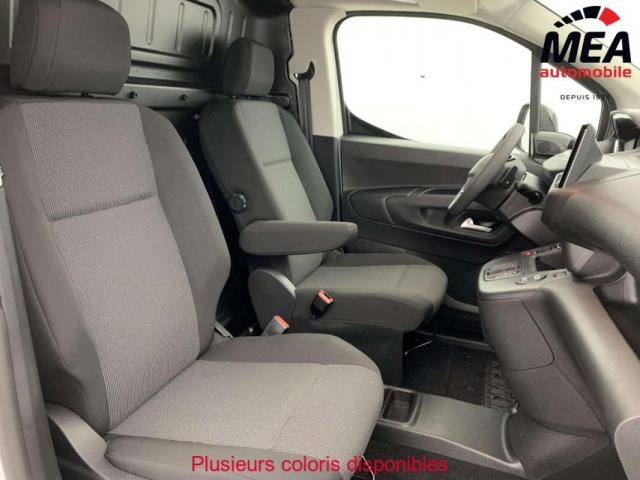 Peugeot Partner image 4