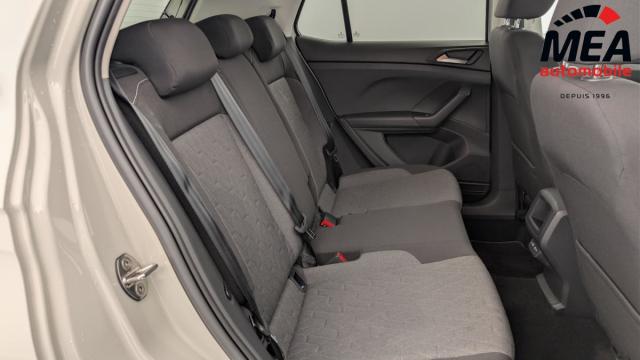 Volkswagen T-Cross image 3