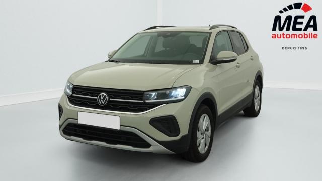 Volkswagen T-Cross image 9