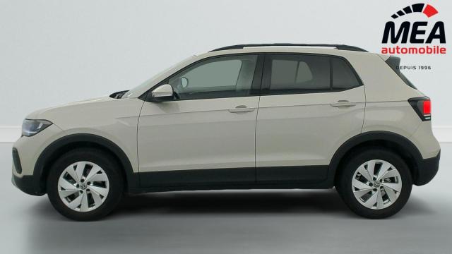 Volkswagen T-Cross image 5