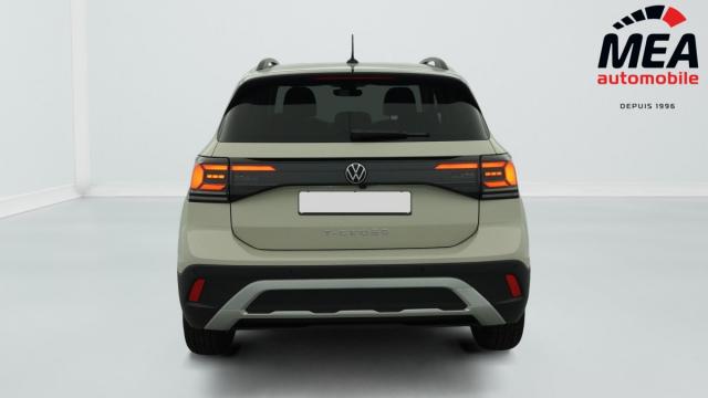 Volkswagen T-Cross image 6