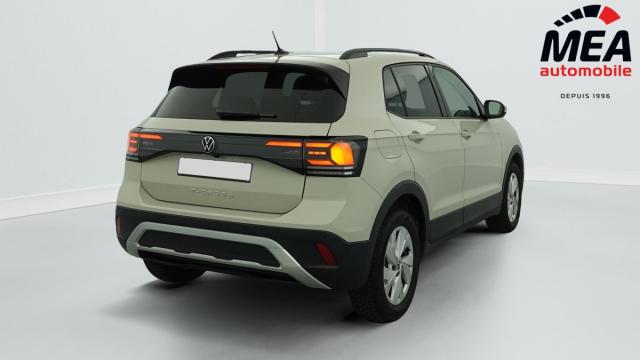Volkswagen T-Cross image 7