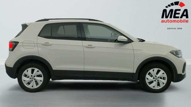 Volkswagen T-Cross image 2
