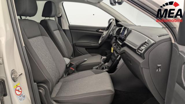 Volkswagen T-Cross image 8