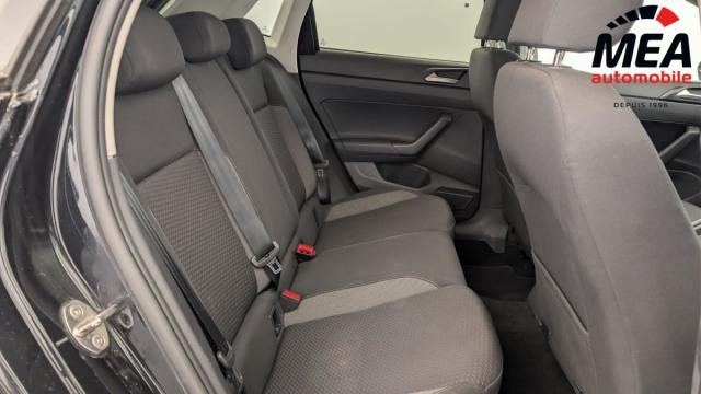 Volkswagen Polo image 8