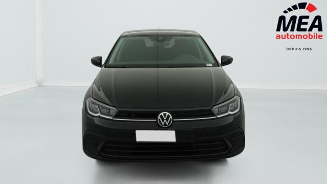 Volkswagen Polo image 3
