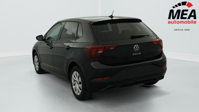 Volkswagen Polo image 4
