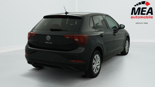 Volkswagen Polo image 1