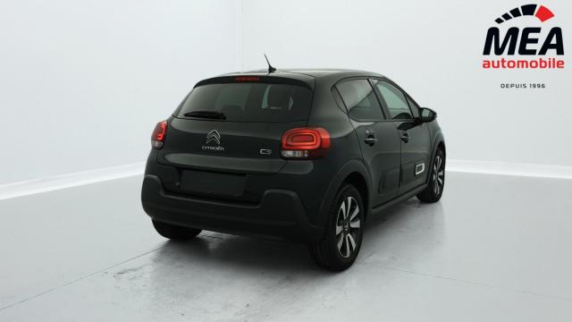 Citroen C3 image 9