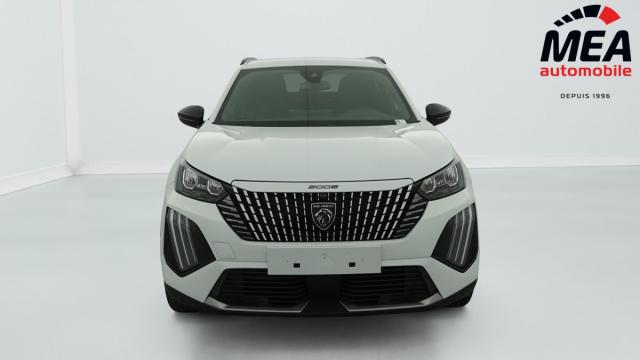 Peugeot 2008 image 3