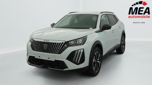 Peugeot 2008 image 9