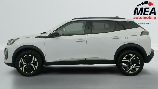 Peugeot 2008 image 4