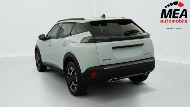 Peugeot 2008 image 5