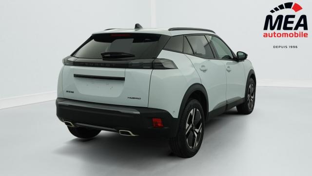 Peugeot 2008 image 1