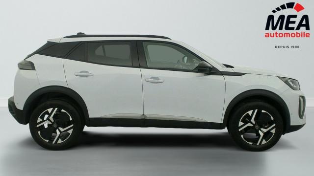 Peugeot 2008 image 8
