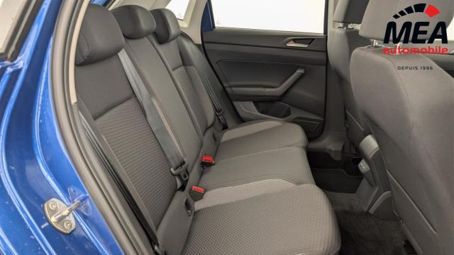 Volkswagen Polo image 2