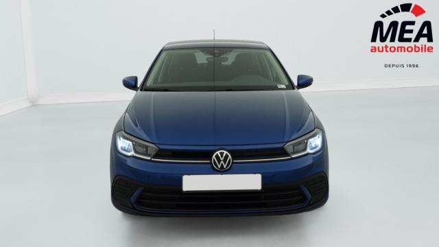 Volkswagen Polo image 1
