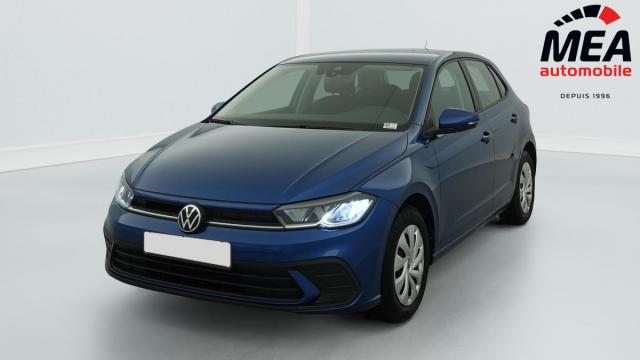 Volkswagen Polo image 4