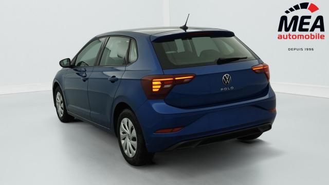 Volkswagen Polo image 8