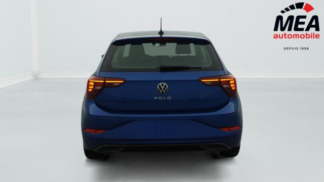 Volkswagen Polo image 6