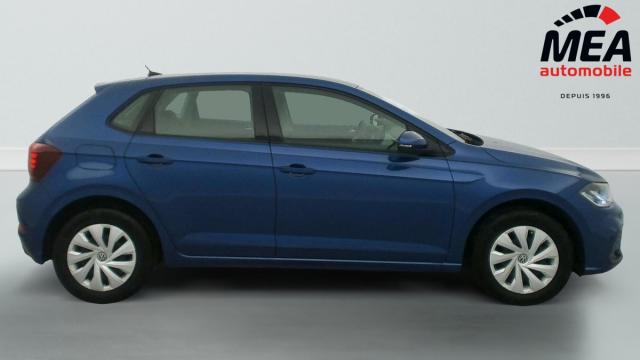 Volkswagen Polo image 7