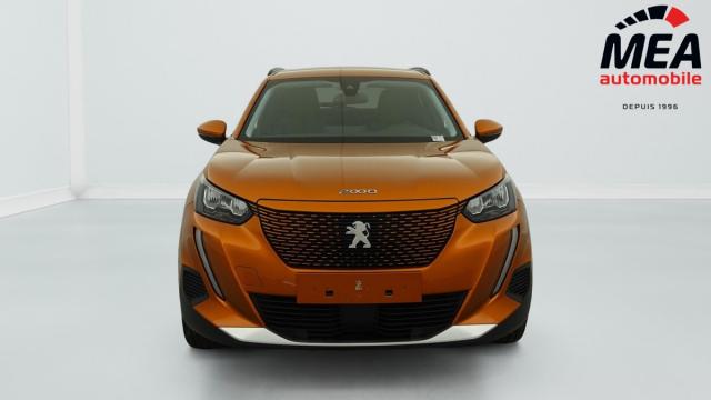 Peugeot 2008 image 2