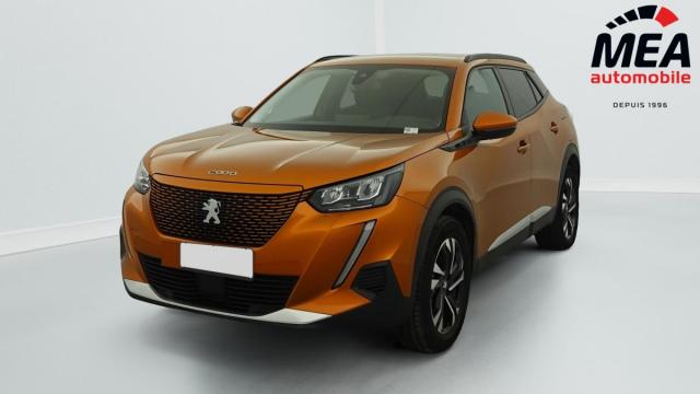 Peugeot 2008 image 1