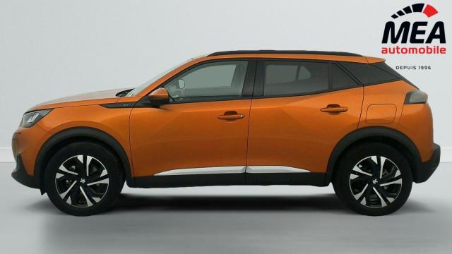 Peugeot 2008 image 8