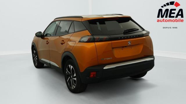 Peugeot 2008 image 9