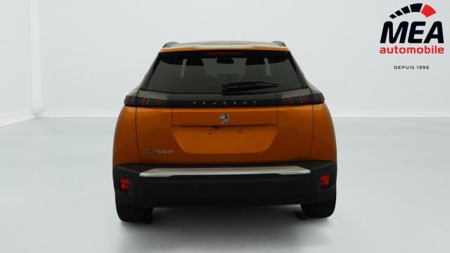 Peugeot 2008 image 3