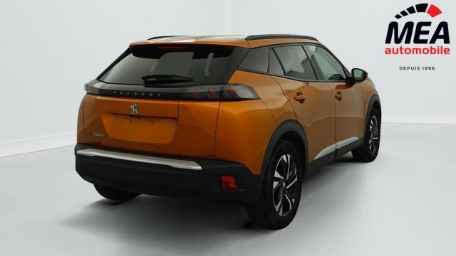 Peugeot 2008 image 7