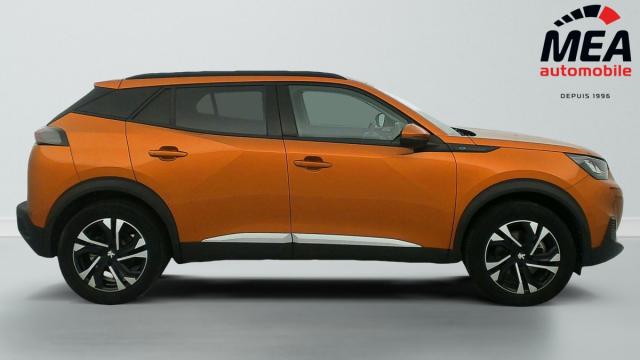 Peugeot 2008 image 4
