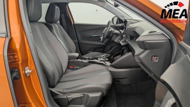 Peugeot 2008 image 6