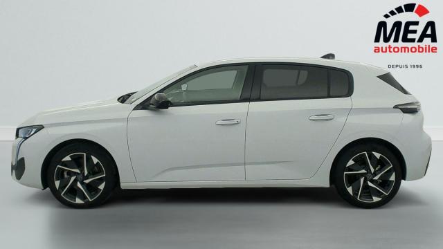 Peugeot 308 image 2
