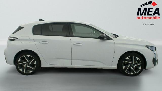 Peugeot 308 image 5