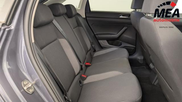 Volkswagen Taigo image 6