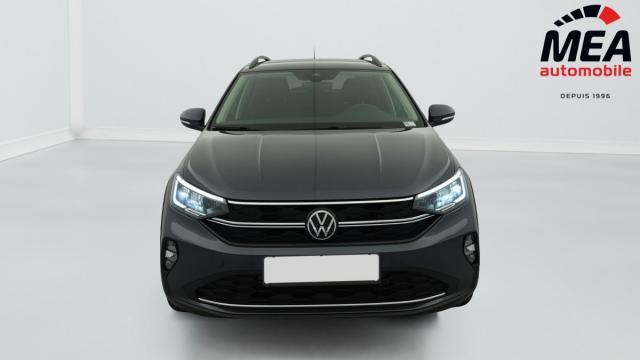 Volkswagen Taigo image 7