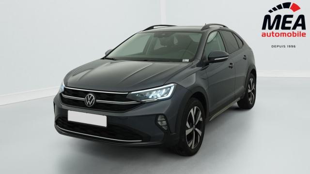 Volkswagen Taigo image 9