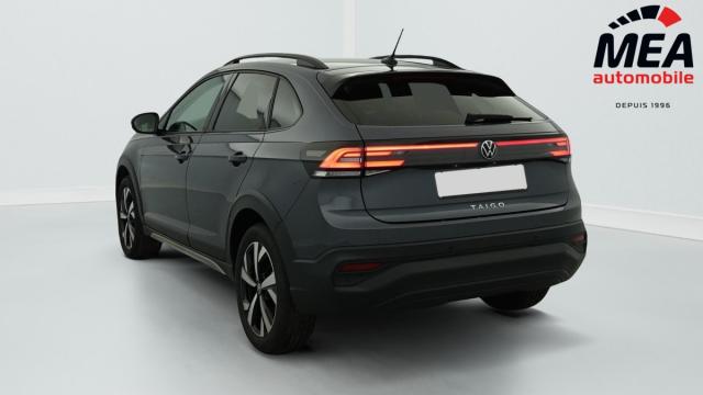 Volkswagen Taigo image 1