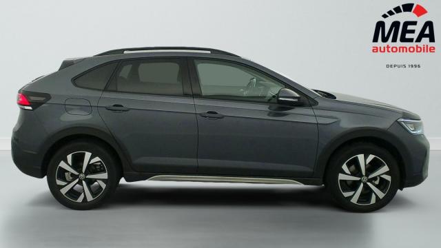 Volkswagen Taigo image 8