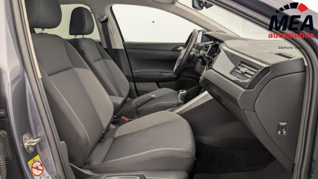 Volkswagen Taigo image 3