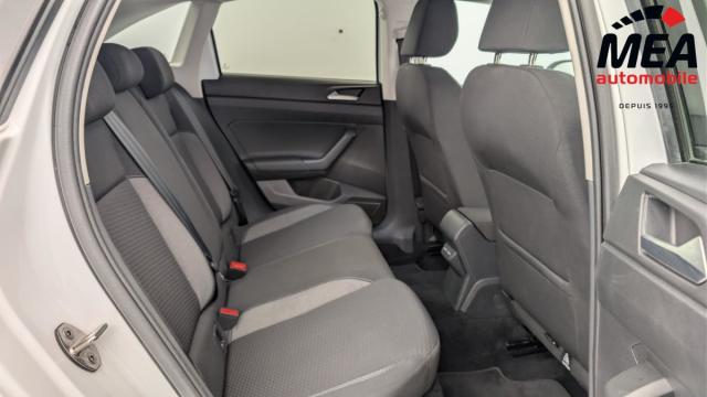 Volkswagen Taigo image 2