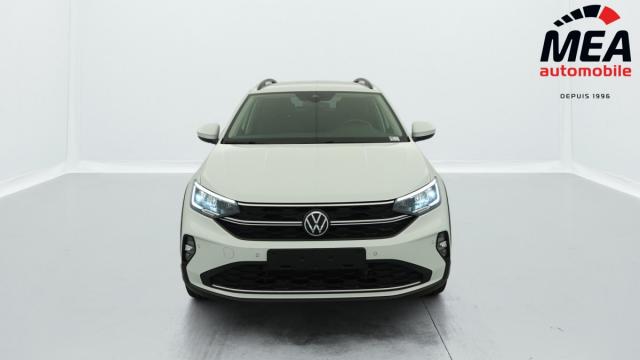 Volkswagen Taigo image 4