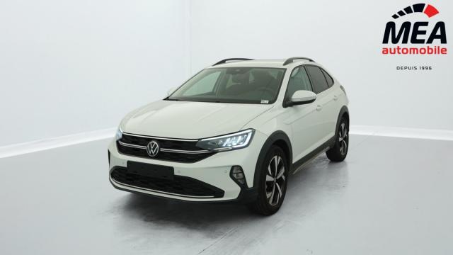 Volkswagen Taigo image 7